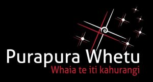 Purapura Whetu Logo